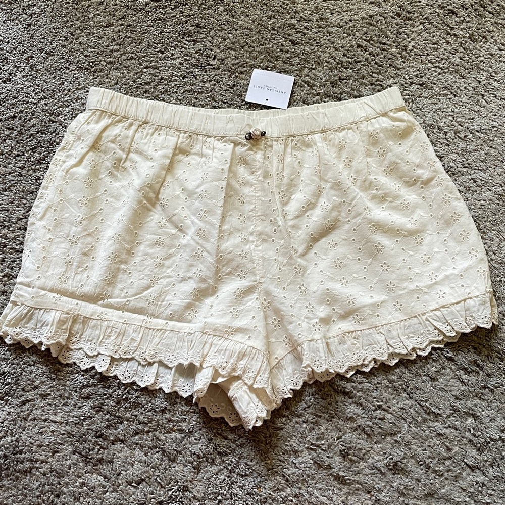 NWT American Eagle Shorts - Picture 4 of 7